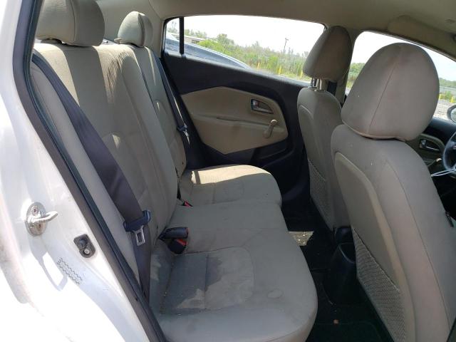 Photo 10 from auction – 2017 KIA RIO LX with VIN KNADM4A39H6117829
