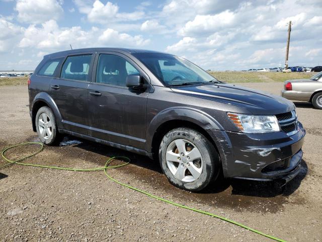 Photo 4 from auction – 2016 DODGE JOURNEY SE with VIN 3C4PDCAB0GT237847