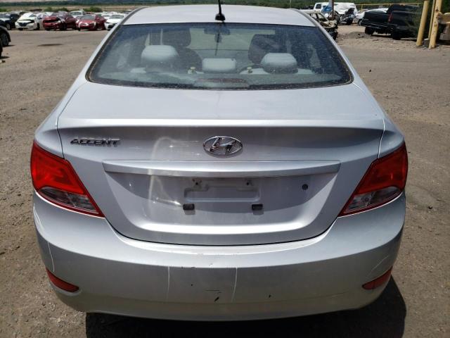 Photo 6 from auction – 2016 HYUNDAI ACCENT SE with VIN KMHCT4AE9GU012636