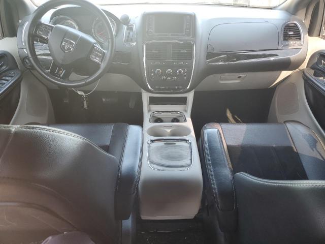 Photo 8 from auction – 2019 DODGE GRAND CARA with VIN 2C4RDGCG6KR513842