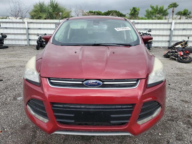 Photo 5 from auction – 2013 FORD ESCAPE SEL with VIN 1FMCU9H95DUC04134