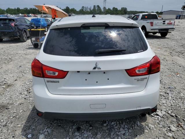 Photo 6 from auction – 2015 MITSUBISHI OUTLANDER with VIN 4A4AR4AU9FE036051