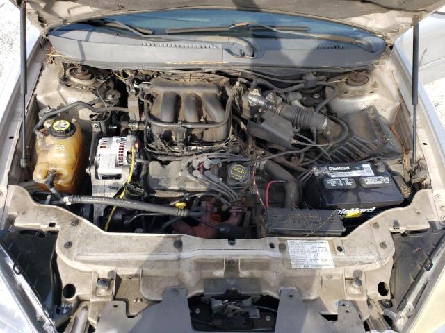 Photo 11 from auction – 2005 FORD TAURUS SEL with VIN 1FAFP56225A229850