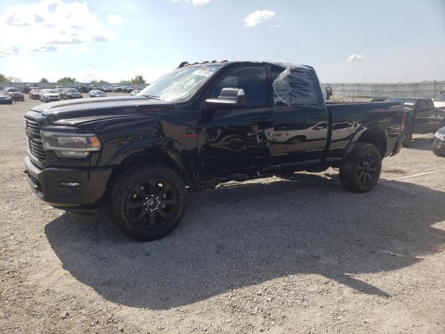 Photo 1 from auction – 2021 RAM 2500 LARAM with VIN 3C6UR5FL9MG659130