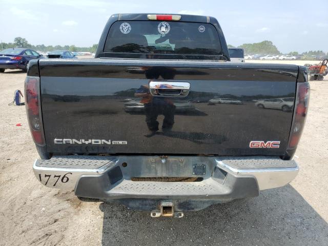 Photo 6 from auction – 2012 GMC CANYON SLE with VIN 1GTH5MFE1C8115369