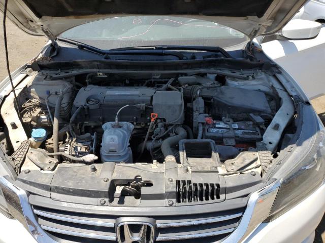 Photo 11 from auction – 2014 HONDA ACCORD SPO with VIN 1HGCR2F5XEA099088