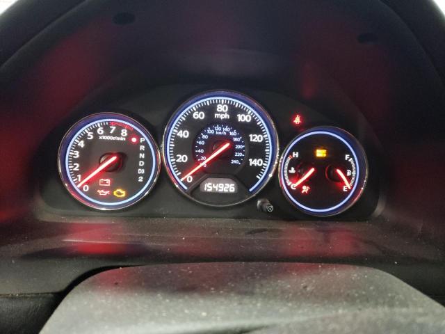 Photo 9 from auction – 2005 HONDA CIVIC LX with VIN 2HGES16545H628995