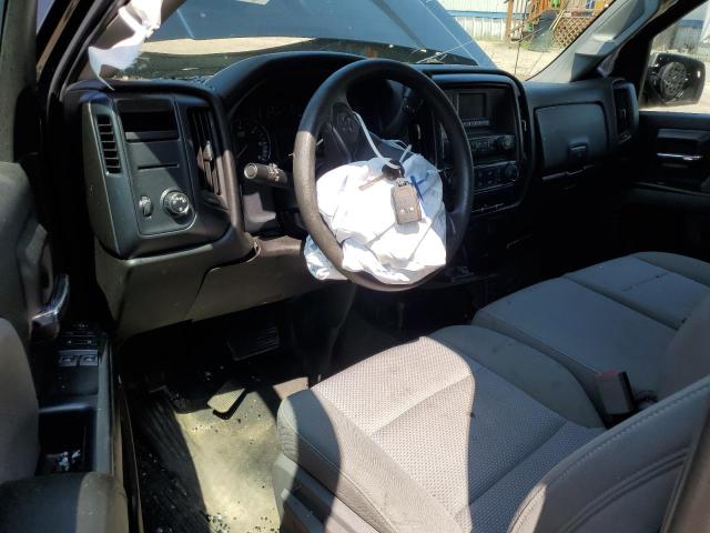 Photo 8 from auction – 2017 CHEVROLET silverado with VIN 1GCNKNEH2HZ204768