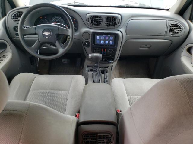 Photo 8 from auction – 2007 CHEVROLET TRAILBLAZR with VIN 1GNDS13S572217032