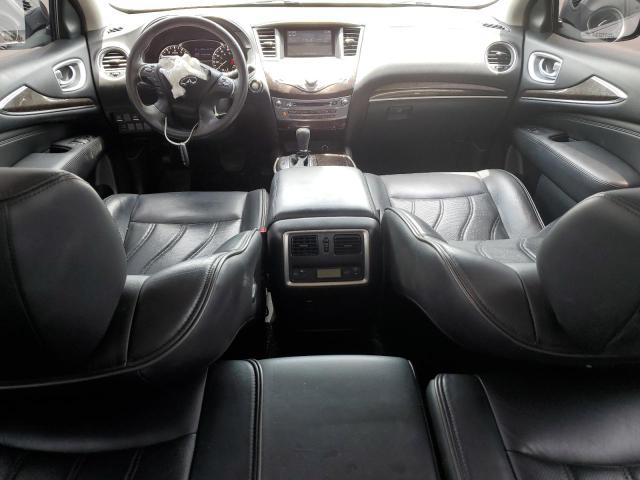 Photo 8 from auction – 2015 INFINITI QX60 with VIN 5N1AL0MN2FC500360