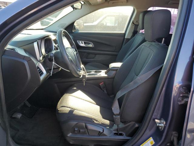 Photo 7 from auction – 2014 CHEVROLET EQUINOX LS with VIN 2GNALAEK5E6330234
