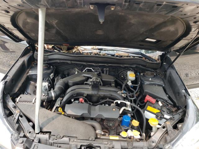 Photo 12 from auction – 2018 SUBARU FORESTER 2 with VIN JF2SJAEC5JH413776