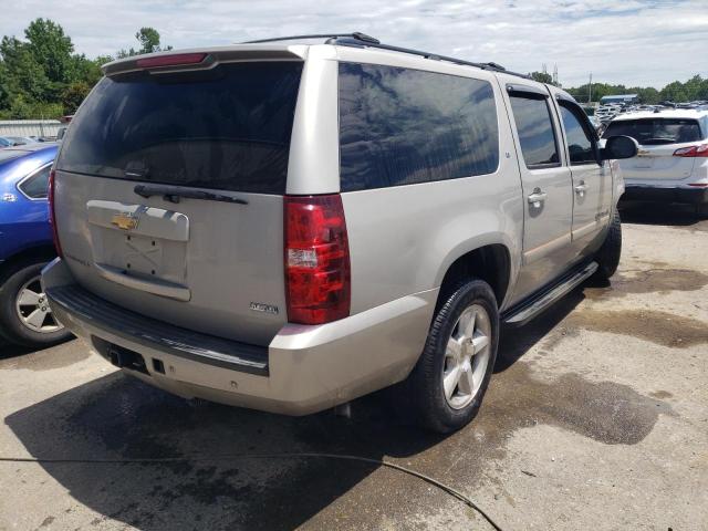 Photo 3 from auction – 2007 CHEVROLET SUBURBAN K with VIN 1GNFK16367J370957