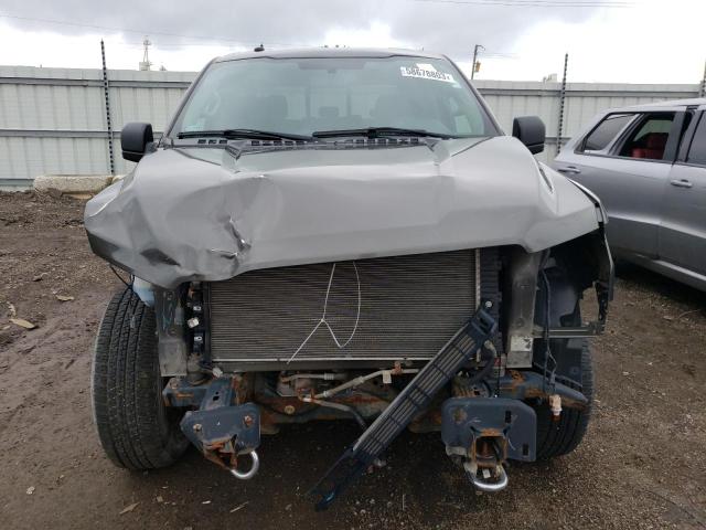 Photo 5 from auction – 2017 FORD F150 SUPER with VIN 1FTEW1EF8HKE41513