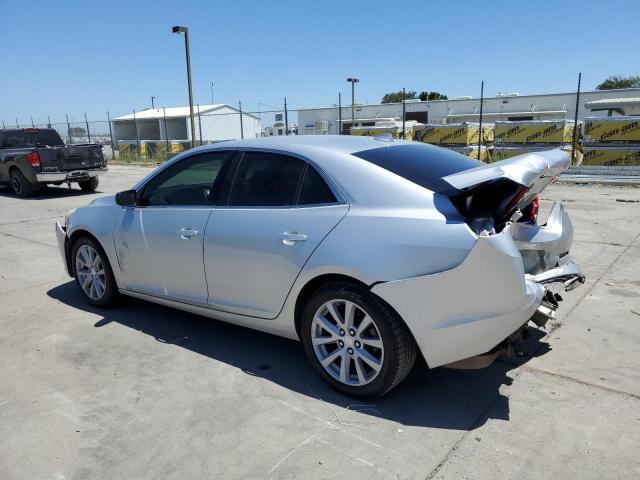 Photo 2 from auction – 2013 CHEVROLET MALIBU 2LT with VIN 1G11E5SAXDF177952