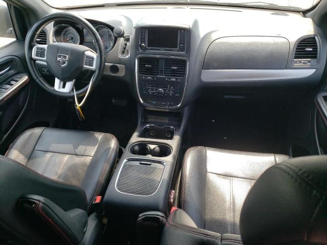 Photo 8 from auction – 2019 DODGE GRAND CARA with VIN 2C4RDGEG6KR736329