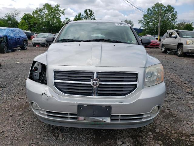 Photo 5 from auction – 2012 DODGE CALIBER SX with VIN 1C3CDWDA3CD506415