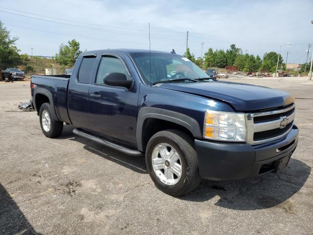 Photo 4 from auction – 2008 CHEVROLET SILVERADO with VIN 2GCEK190781258380