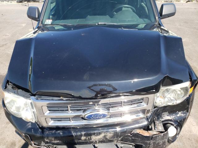 Photo 12 from auction – 2012 FORD ESCAPE XLT with VIN 1FMCU9DG7CKA46734
