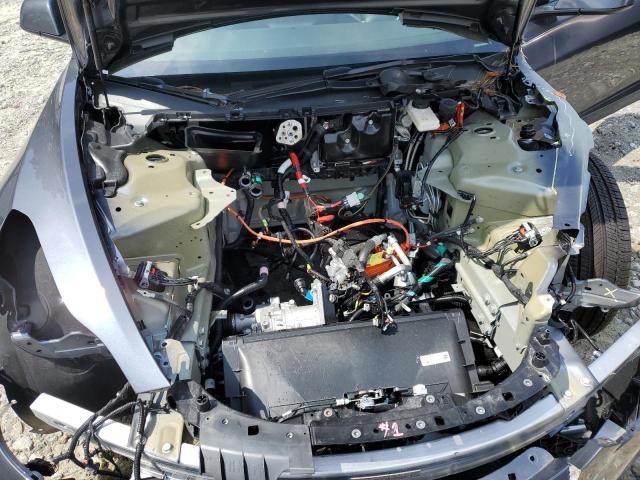 Photo 11 from auction – 2023 TESLA MODEL 3 with VIN 5YJ3E1EA3PF484036