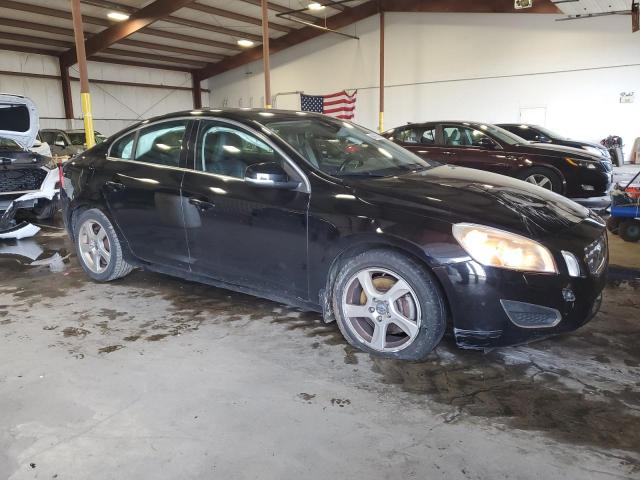 Photo 4 from auction – 2012 VOLVO S60 T5 with VIN YV1622FS9C2119905