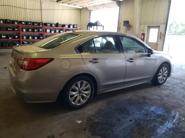 Photo 3 from auction – 2015 SUBARU LEGACY 2.5 with VIN 4S3BNBC6XF3068917