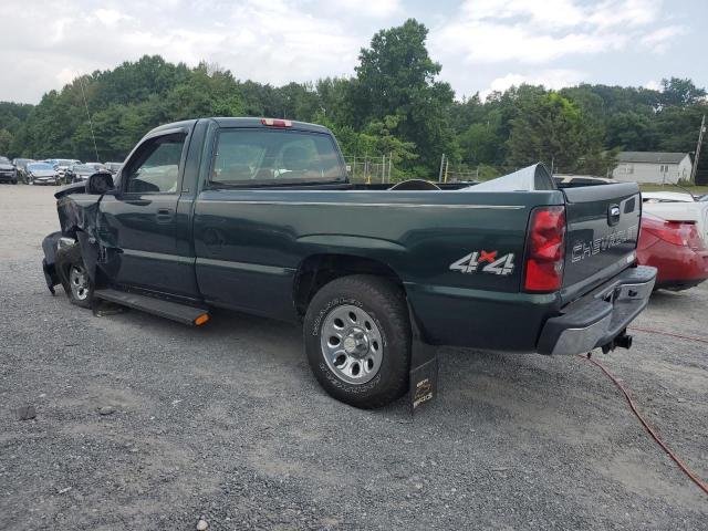 Photo 2 from auction – 2006 CHEVROLET SILVERADO with VIN 1GCEK14Z16Z130632