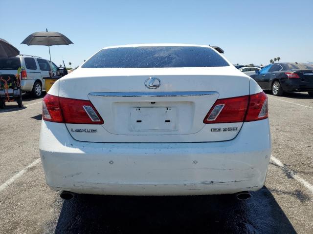 Photo 6 from auction – 2007 LEXUS ES 350 with VIN JTHBJ46G172032325