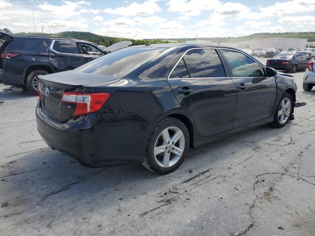 Photo 3 from auction – 2012 TOYOTA CAMRY BASE with VIN 4T1BF1FK6CU135580