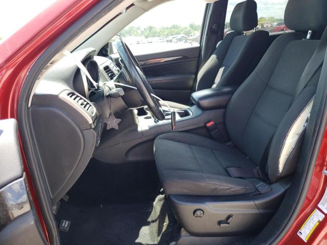 Photo 7 from auction – 2011 JEEP GRAND CHER with VIN 1J4RR4GGXBC566931