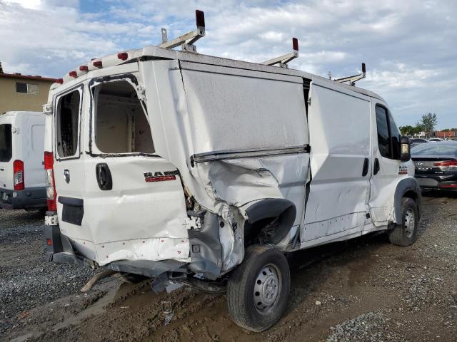Photo 3 from auction – 2017 RAM PROMASTER with VIN 3C6TRVAGXHE515836