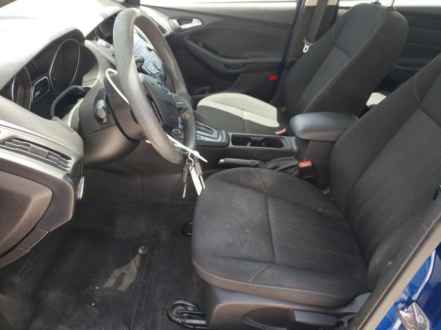 Photo 7 from auction – 2018 FORD FOCUS SE with VIN 1FADP3F26JL265230
