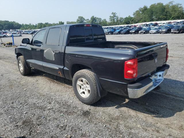 Photo 2 from auction – 2005 DODGE DAKOTA QUA with VIN 1D7HW48N25S178468