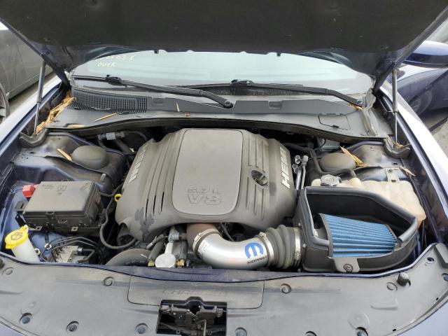 صورة رقم 11 من المزاد - 2017 DODGE CHARGER R/ مع VIN 2C3CDXCT1HH584372