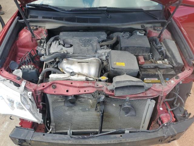 Photo 11 from auction – 2014 TOYOTA CAMRY L with VIN 4T1BF1FK5EU814243