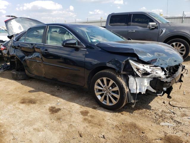 Photo 4 from auction – 2017 TOYOTA CAMRY LE with VIN 4T1BF1FK9HU686867