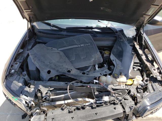 Photo 12 from auction – 2019 JEEP CHEROKEE L with VIN 1C4PJLLX3KD129660