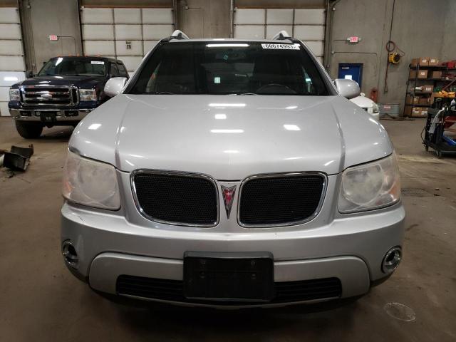 Photo 5 from auction – 2009 PONTIAC TORRENT with VIN 2CKDL43F396242536