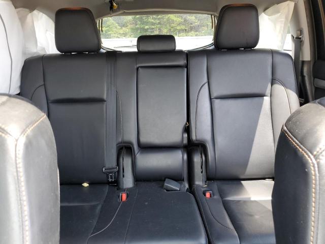 Photo 10 from auction – 2019 TOYOTA HIGHLANDER with VIN 5TDJZRFH5KS952309