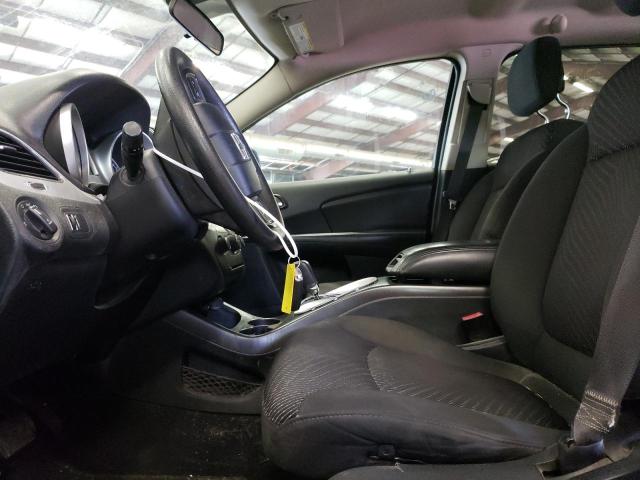 Photo 7 from auction – 2016 DODGE JOURNEY SX with VIN 3C4PDCBG3GT131340