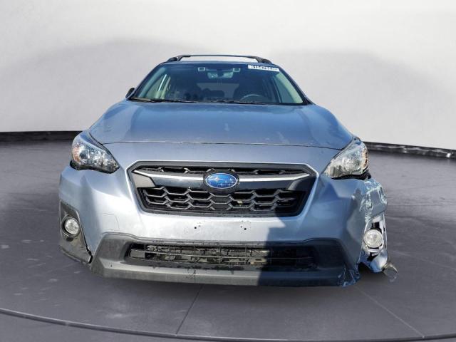 Photo 5 from auction – 2019 SUBARU CROSSTREK with VIN JF2GTAEC9KH252723