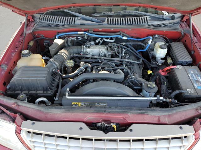 Photo 11 from auction – 2005 FORD EXPLORER E with VIN 1FMDU74W55UA89377