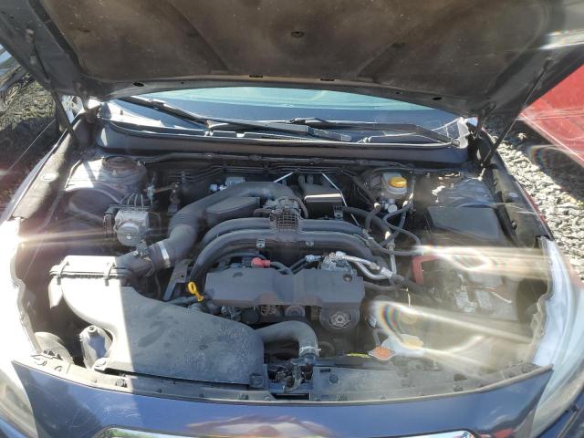 Photo 11 from auction – 2015 SUBARU LEGACY 2.5 with VIN 4S3BNAC60F3025357