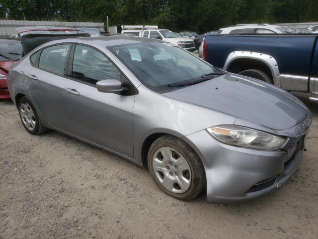 Photo 4 from auction – 2016 DODGE DART SE with VIN 1C3CDFAA1GD519514