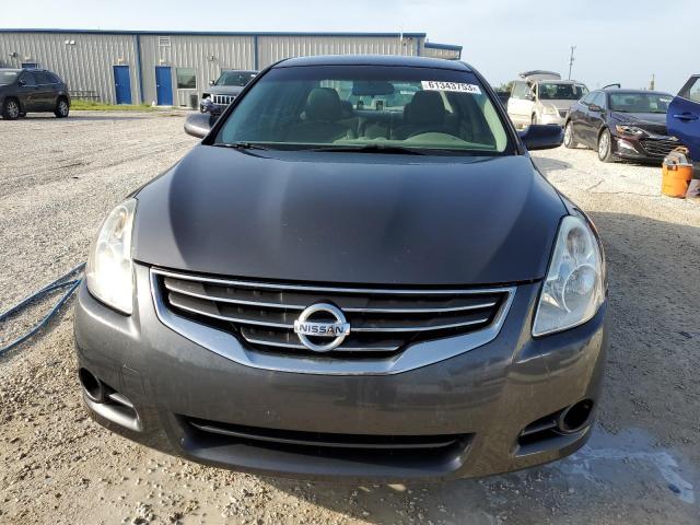 Photo 5 from auction – 2010 NISSAN ALTIMA BAS with VIN 1N4AL2AP4AN493548