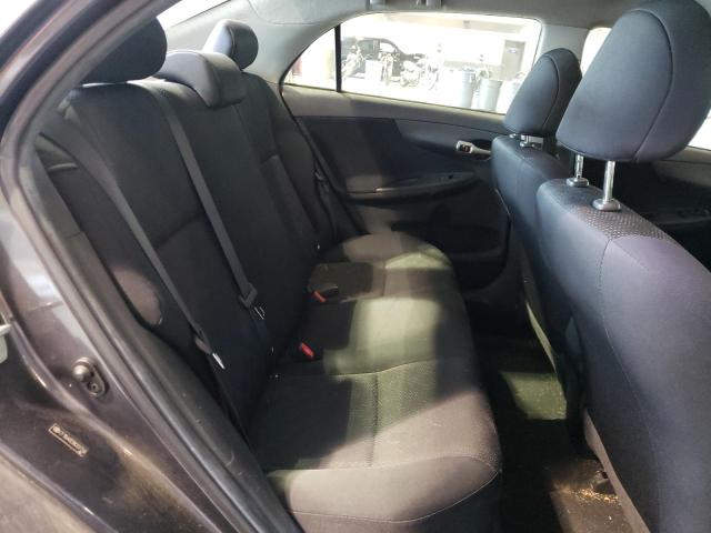 Photo 10 from auction – 2009 TOYOTA COROLLA BA with VIN 2T1BU40E99C037258