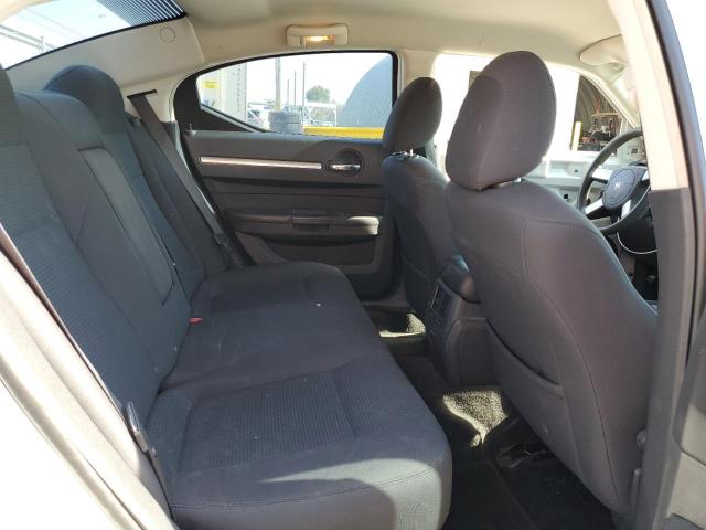 Photo 10 from auction – 2010 DODGE CHARGER SX with VIN 2B3CK3CV7AH118609