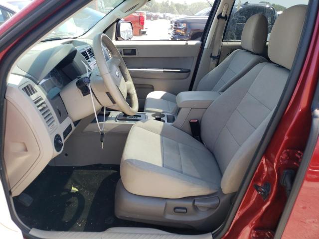 Photo 7 from auction – 2012 FORD ESCAPE XLT with VIN 1FMCU0DGXCKA94000