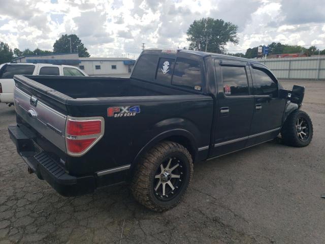 Photo 3 from auction – 2010 FORD F150 SUPER with VIN 1FTFW1EV5AFB23083