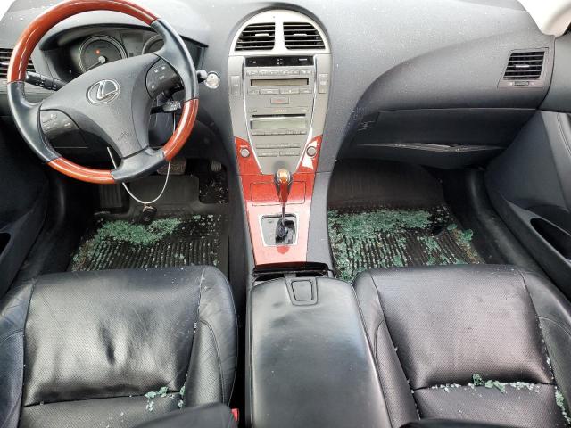Photo 8 from auction – 2007 LEXUS ES 350 with VIN JTHBJ46G872147889